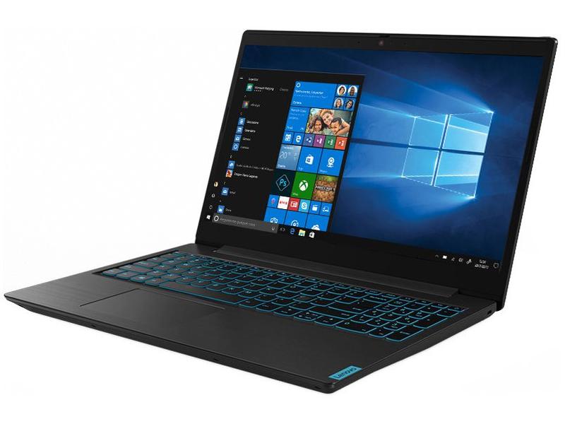 Notebook Gamer Lenovo Ideapad L340 Intel Core i5 - 8GB 256SSD 15,6